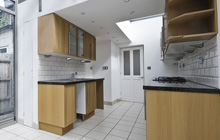 Kirkton Of Cults kitchen extension leads